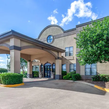 Quality Inn&Suites Durant
